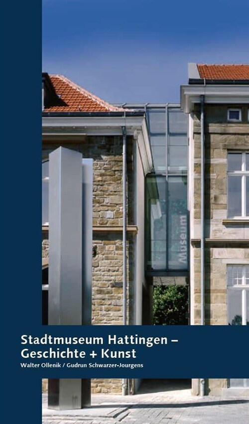 Stadtmuseum Hattingen (Paperback)