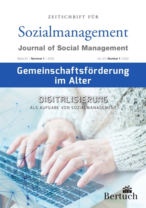 Gemeinschaftsforderung im Alter (Paperback)