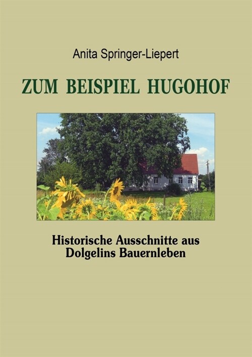 Zum Beispiel Hugohof (Paperback)