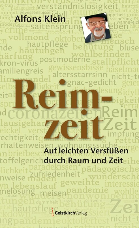 Reimzeit (Paperback)