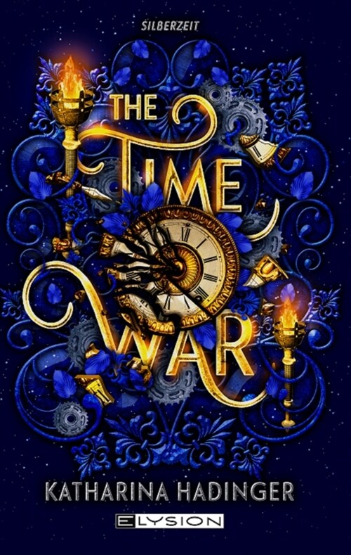 The Time War (Book)