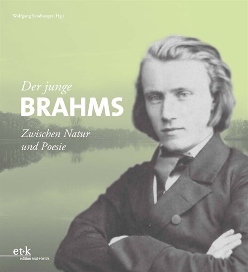 Der junge Brahms (Paperback)