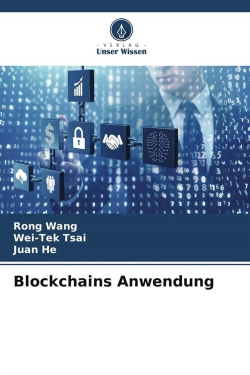 Blockchains Anwendung (Paperback)