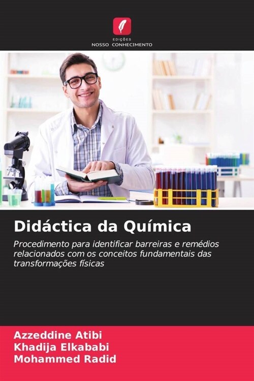 Didactica da Quimica (Paperback)