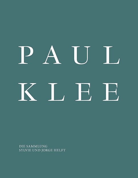 Paul Klee (Paperback)