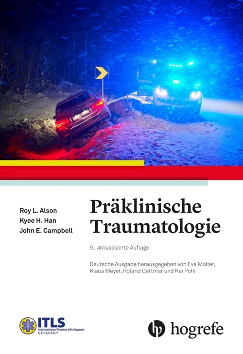 Praklinische Traumatologie (Paperback)