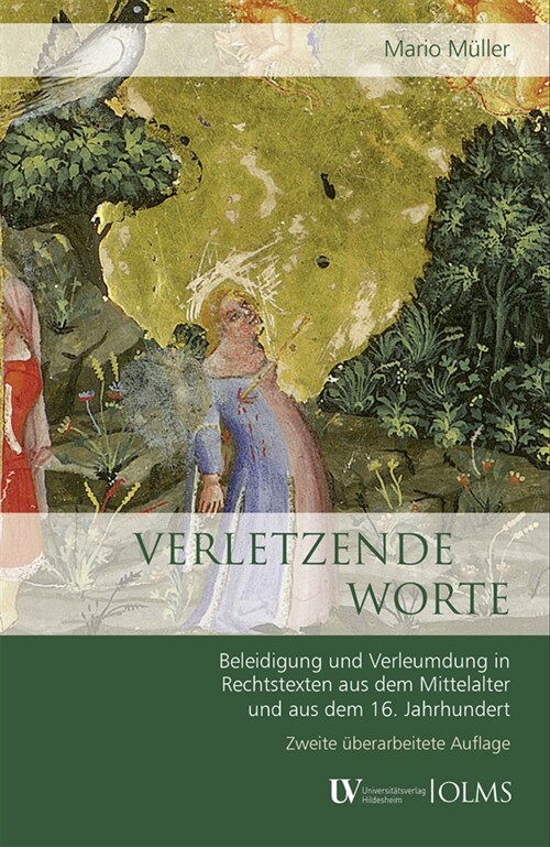 Verletzende Worte (Paperback)