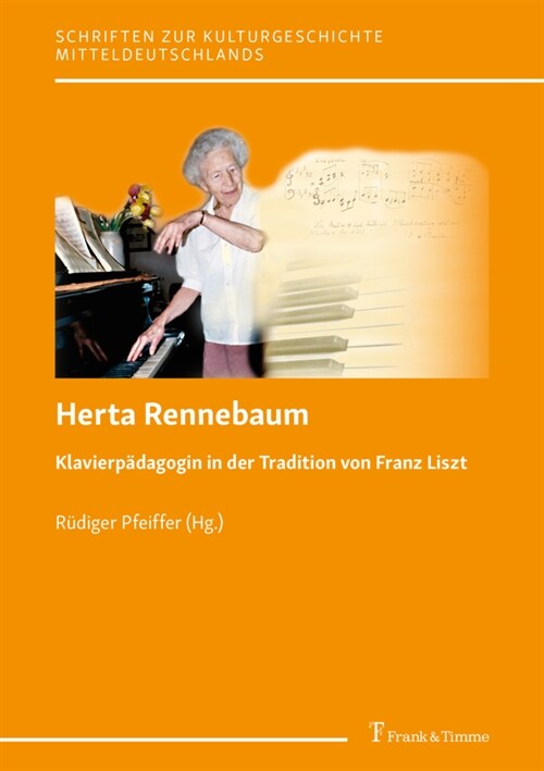 Herta Rennebaum (Paperback)