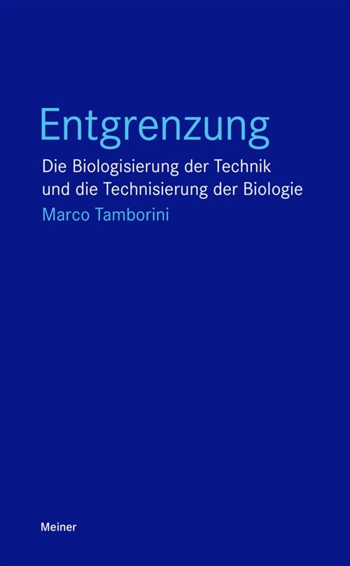 Entgrenzung (Paperback)