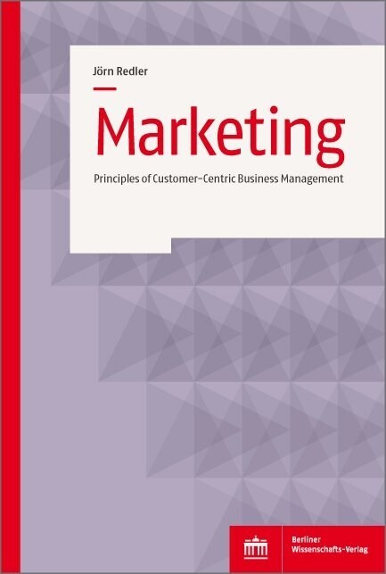 Marketing (Paperback)