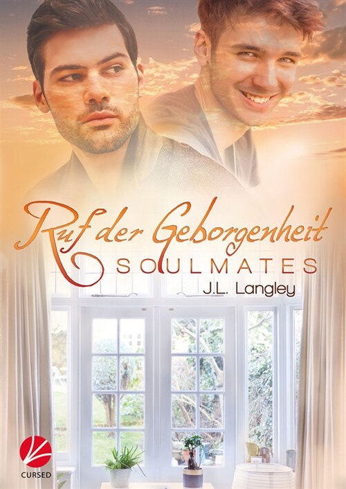 Soulmates: Ruf der Geborgenheit (Paperback)