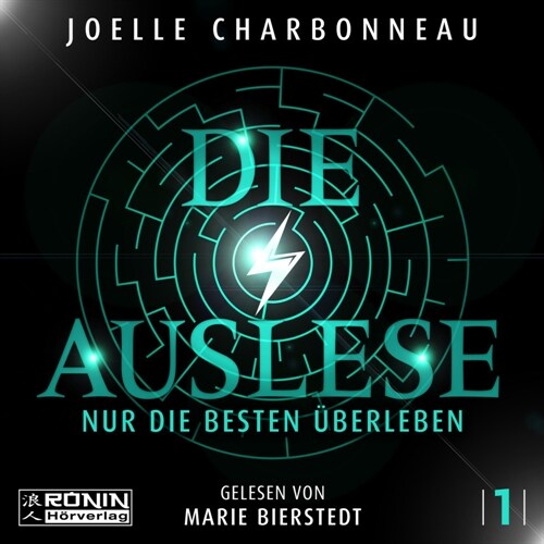 Die Auslese - Nur die Besten uberleben, Audio-CD, MP3 (CD-Audio)