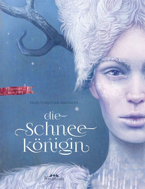 Die Schneekonigin (Hardcover)