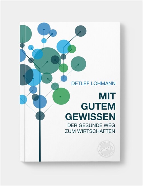 Mit gutem Gewissen (Hardcover)