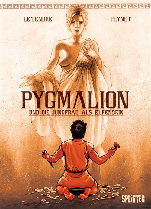 Pygmalion (Hardcover)