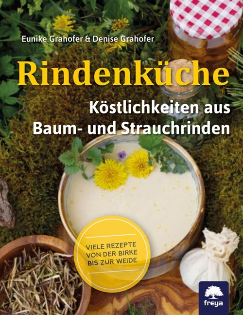 Rindenkuche (Paperback)