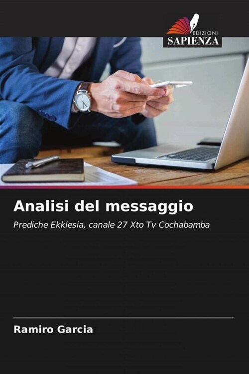 Analisi del messaggio (Paperback)