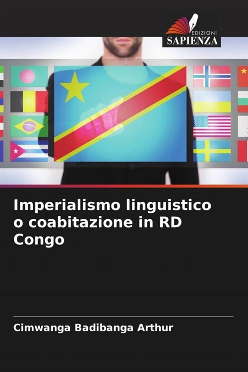 Imperialismo linguistico o coabitazione in RD Congo (Paperback)