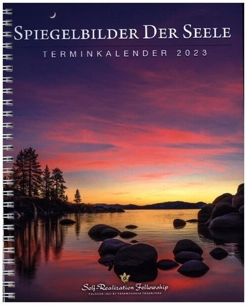 Spiegelbilder der Seele (Calendar)