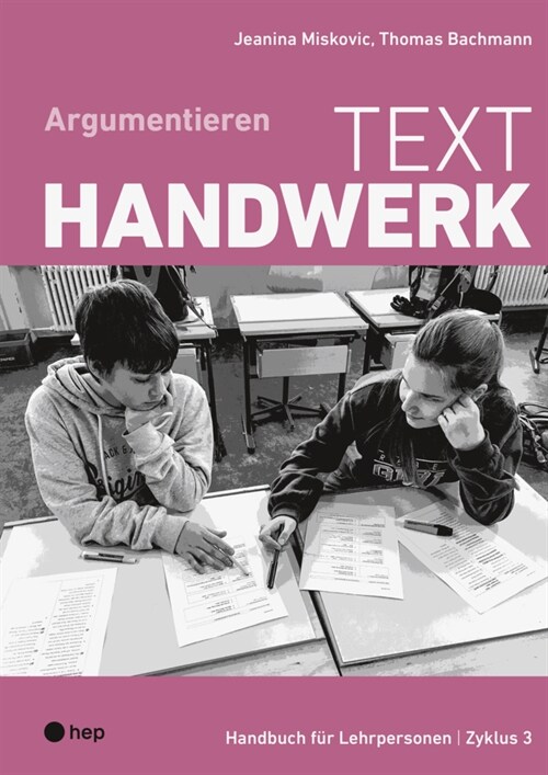 Texthandwerk (Paperback)