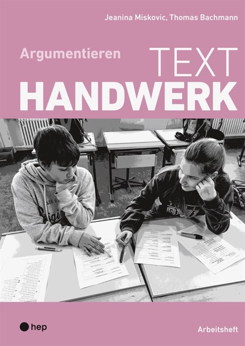 Texthandwerk (Paperback)