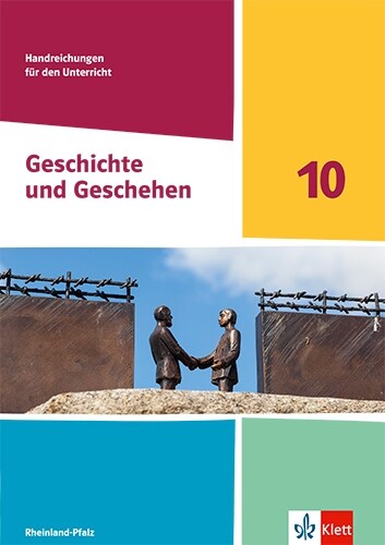 Geschichte und Geschehen 10. Ausgabe Rheinland-Pfalz (Paperback)