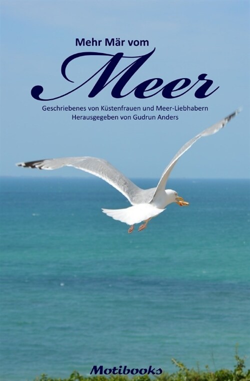 Mehr Mar vom Meer (Paperback)