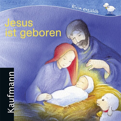 Jesus ist geboren (Paperback)