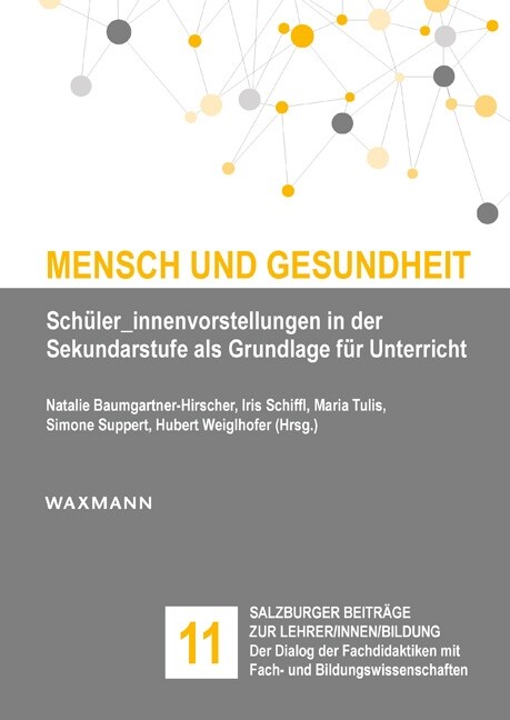 Mensch und Gesundheit (Paperback)