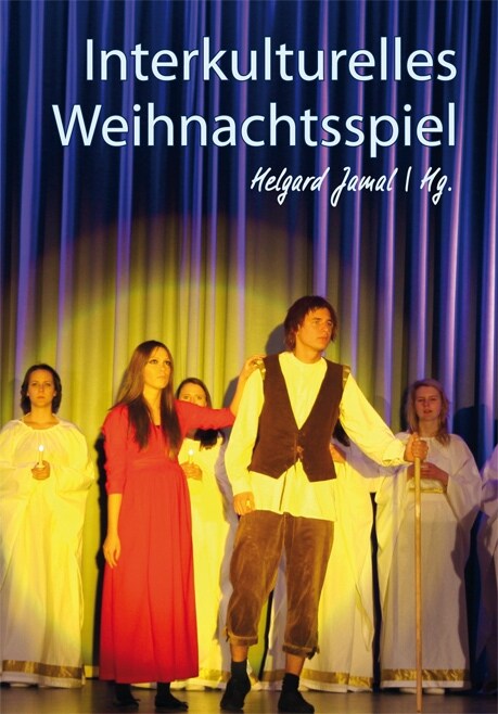 Interkulturelles Weihnachtsspiel (Pamphlet)