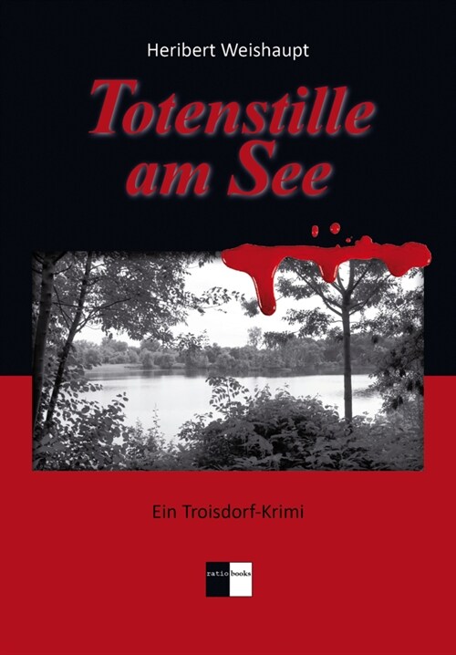 Totenstille am See (Paperback)