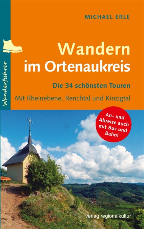 Wandern im Ortenaukreis (Paperback)