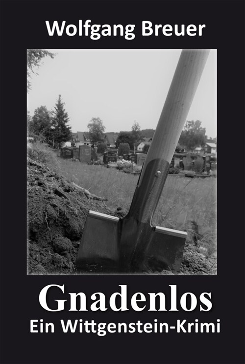 Gnadenlos (Paperback)