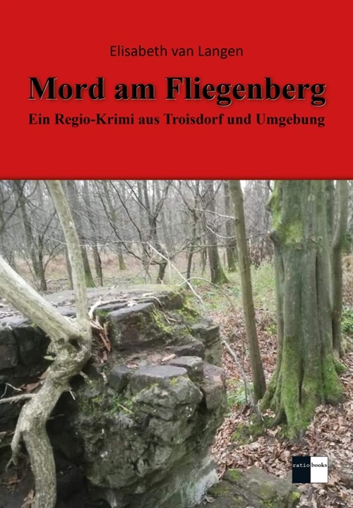 Mord am Fliegenberg (Paperback)