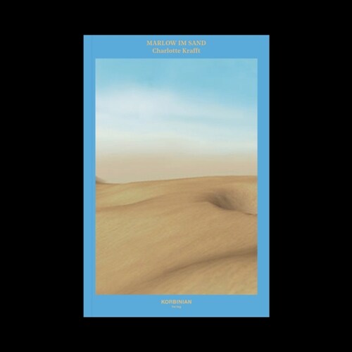 Marlow im Sand (Book)