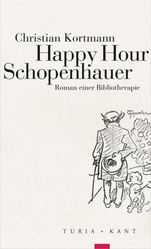 Happy Hour Schopenhauer (Paperback)
