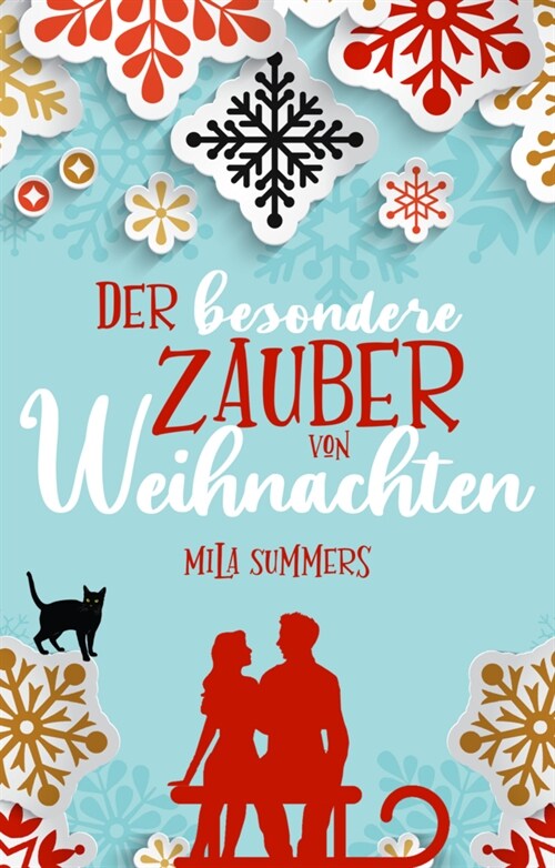 Der besondere Zauber von Weihnachten (Paperback)