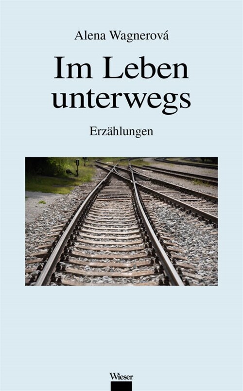 Im Leben unterwegs (Hardcover)