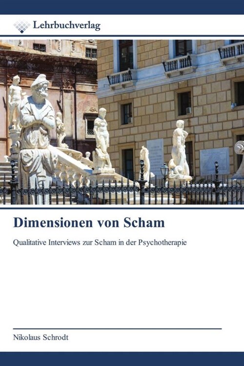 Dimensionen von Scham (Paperback)