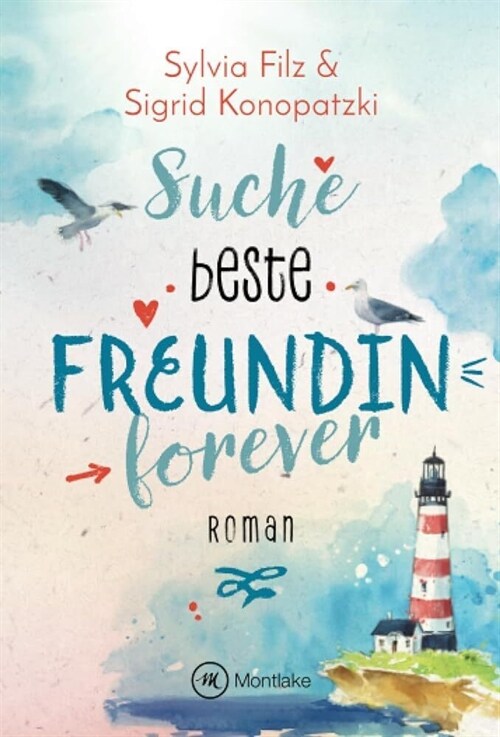 Suche beste Freundin forever (Paperback)