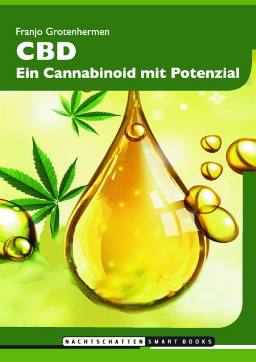 CBD (Paperback)