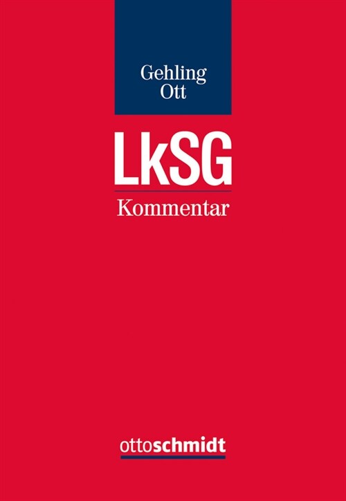 LkSG (Hardcover)