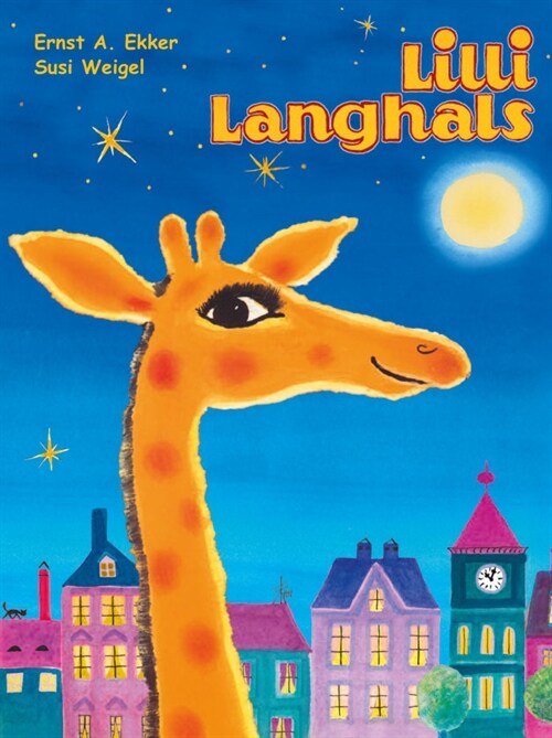Lilli Langhals (Hardcover)