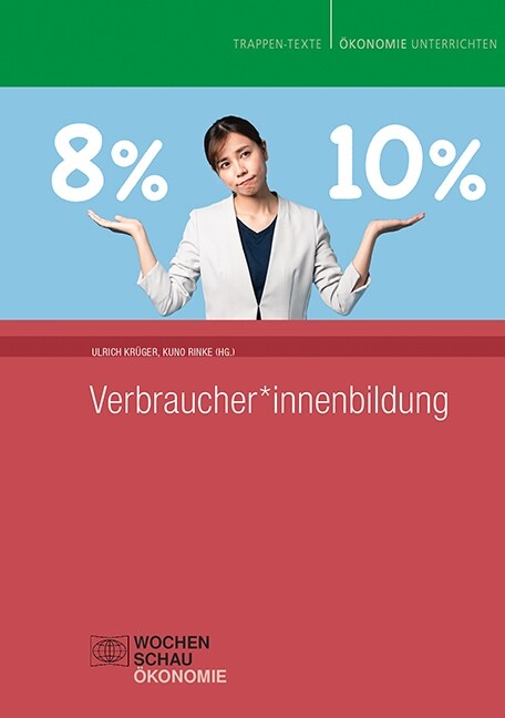 Verbraucher*innenbildung (Paperback)