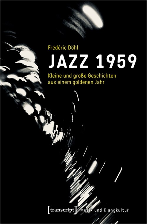 Jazz 1959 (Paperback)