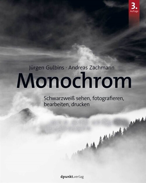 Monochrom (Hardcover)