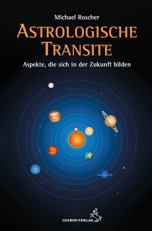 Astrologische Transite (Hardcover)