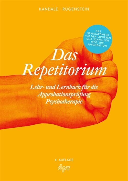 Das Repetitorium (Book)