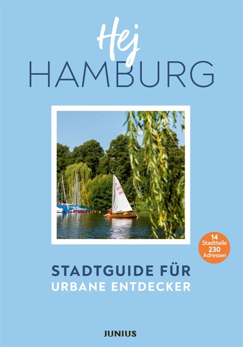 Hej Hamburg (Paperback)