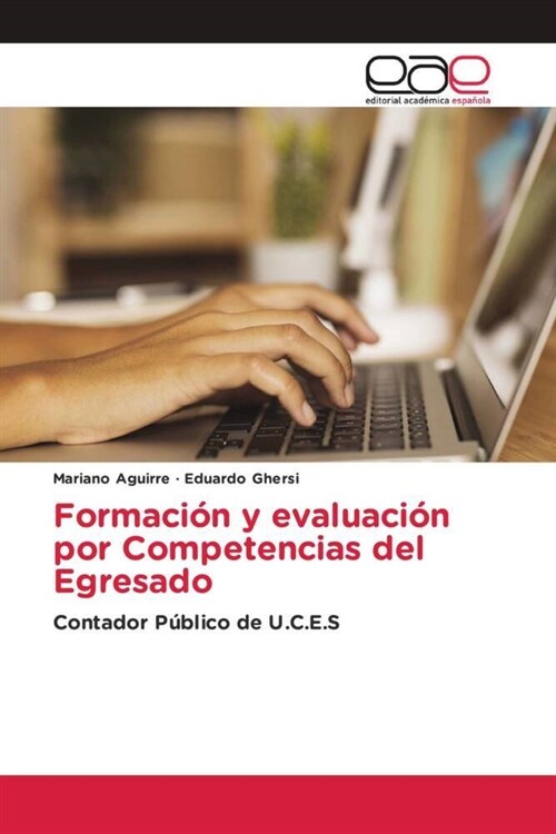 Formacion y evaluacion por Competencias del Egresado (Paperback)